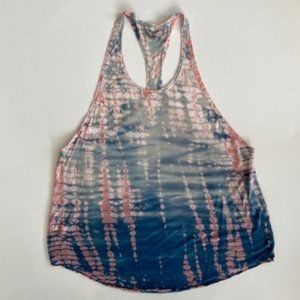 HARD TAIL TANK LARGE